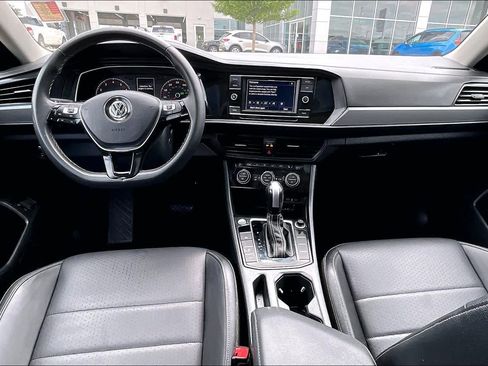 Used 2021 Volkswagen Jetta R-Line FWD image 15