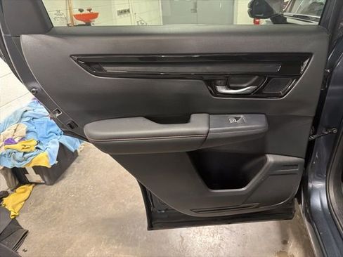 Certified 2023 Honda CR-V Sport Touring image 10