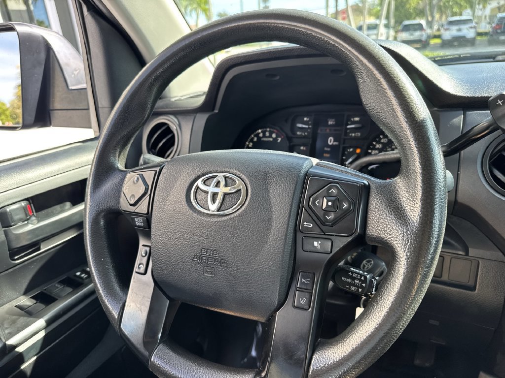 Used 2019 Toyota Tundra SR RWD image 53