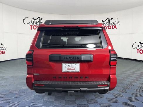 New 2026 Toyota 4Runner SR5 image 7