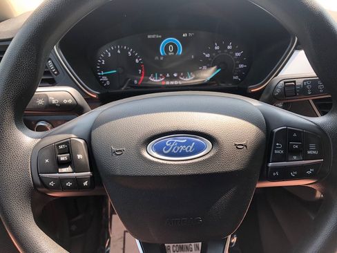 Used 2020 Ford Escape SE AWD/4WD image 33