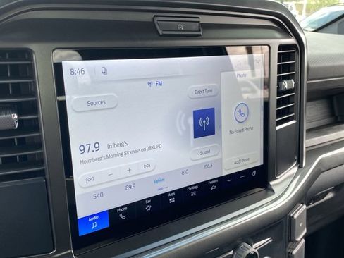 New 2026 Ford F150 STX RWD image 68