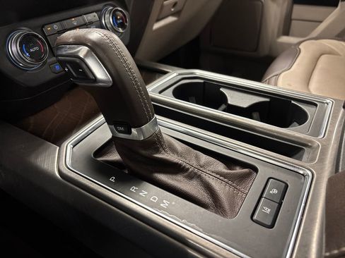 Used 2019 Ford F150 Limited w/ Trailer Tow Package image 46