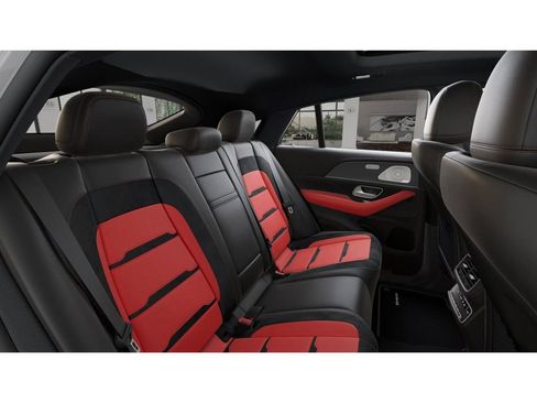 New 2026 Mercedes-Benz GLE 53 AMG 4MATIC Coupe image 5