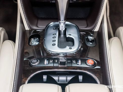 Used 2013 Bentley Continental GT AWD/4WD image 26