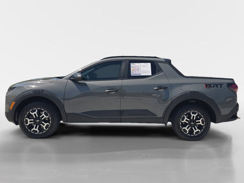 Used 2025 Hyundai Santa Cruz XRT AWD/4WD image 6