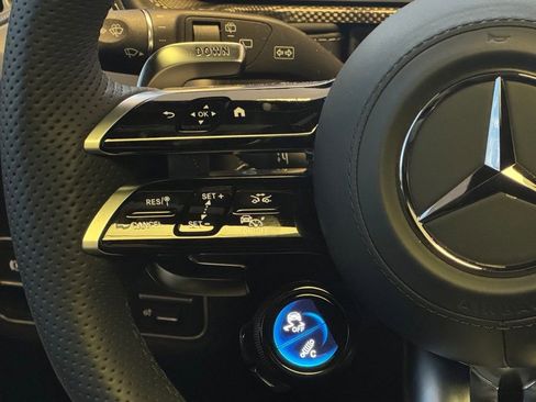 Used 2025 Mercedes-Benz G 63 AMG 4MATIC image 26