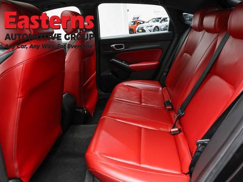 Used 2024 Acura Integra A-Spec FWD image 21