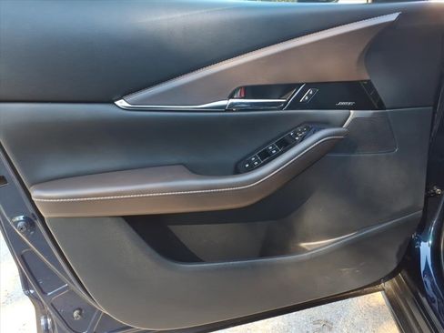 Used 2023 MAZDA CX-30 2.5 Turbo w/ Premium Plus Pkg image 20