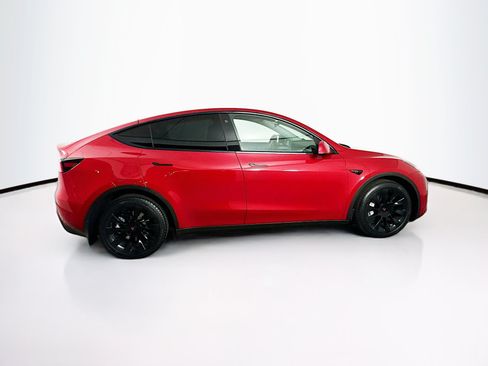 Used 2023 Tesla Model Y Long Range AWD/4WD image 10