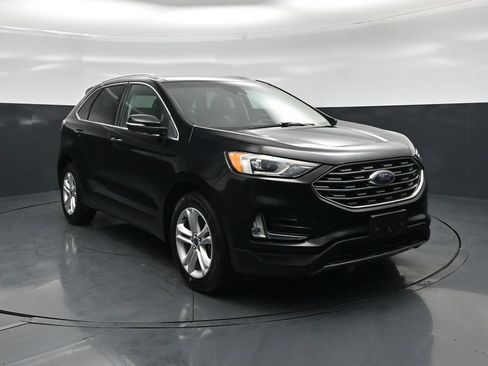 Used 2019 Ford Edge SEL w/ Equipment Group 201A AWD/4WD image 55