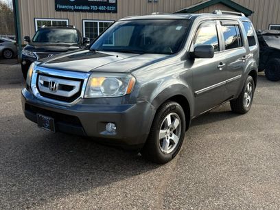 Used 2011 Honda Pilot EX-L
