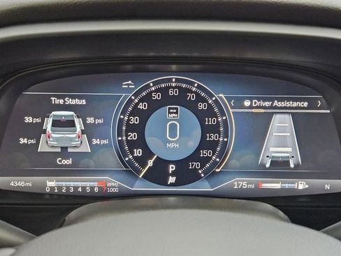 New 2025 Cadillac CT4 Premium Luxury image 15