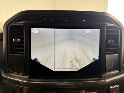 Used 2024 Ford F150 STX w/ STX Black Appearance Package image 15