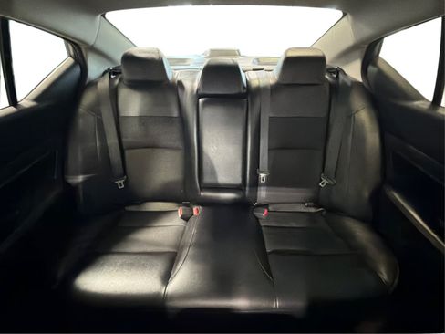 Used 2021 Nissan Altima 2.5 SR FWD image 18