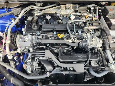 New 2026 Toyota Corolla SE image 24