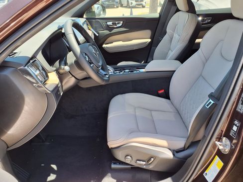 New 2026 Volvo XC60 B5 Plus w/ Protection Package Premier AWD/4WD image 13