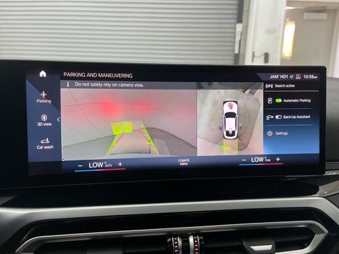 Used 2023 BMW i4 eDrive35 w/ Premium Package RWD image 30