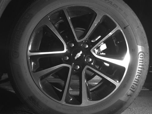 Used 2025 Chevrolet TrailBlazer LT FWD image 14