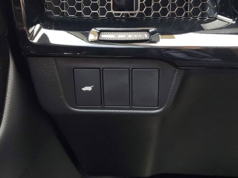 New 2026 Honda CR-V EX-L image 14