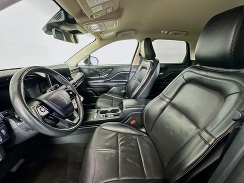 Used 2024 Lincoln Corsair Reserve w/ Equipment Group 201A image 13