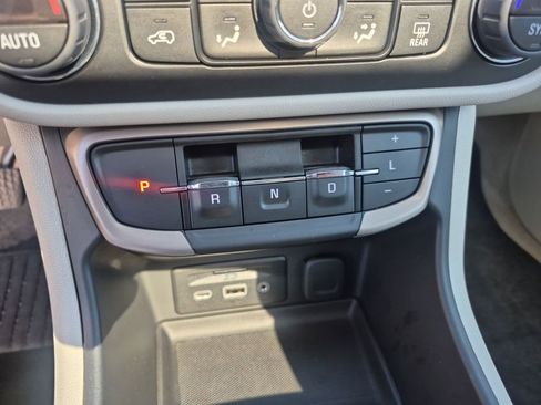 Certified 2022 GMC Terrain Denali AWD/4WD image 20