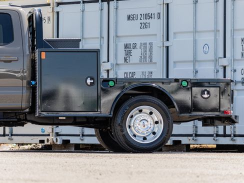 New 2026 Ford F450 Lariat AWD/4WD image 47