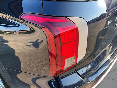 Used 2025 Hyundai Palisade SEL AWD/4WD image 28