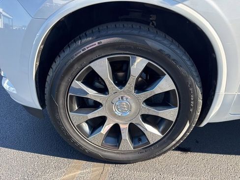 Used 2017 Buick Enclave Leather w/ Enclave Sport Touring Edition image 26