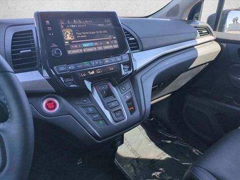 Used 2024 Honda Odyssey EX-L image 14