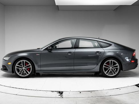 Used 2018 Audi A7 3.0T Premium Plus AWD/4WD image 2
