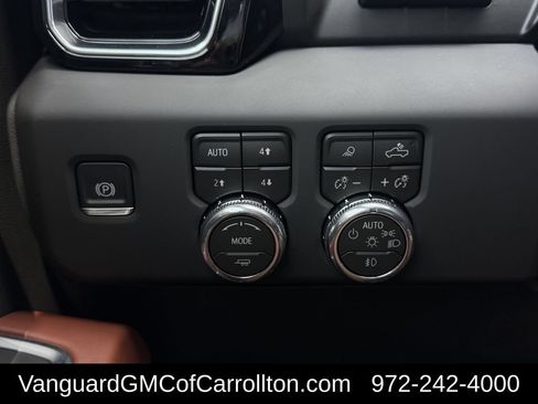 New 2026 GMC Sierra 1500 Denali Ultimate AWD/4WD image 19