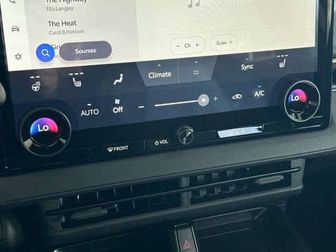 New 2026 Toyota bZ image 19