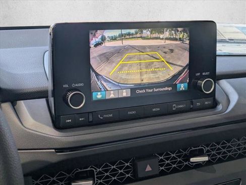 New 2025 Honda Accord SE image 13