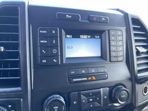 Used 2020 Ford F150 XL AWD/4WD image 19