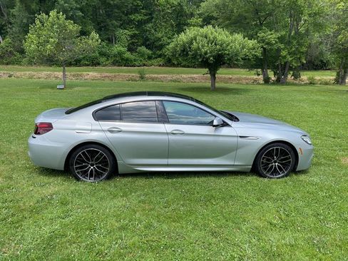 Used 2015 BMW 640i Gran Coupe xDrive image 19