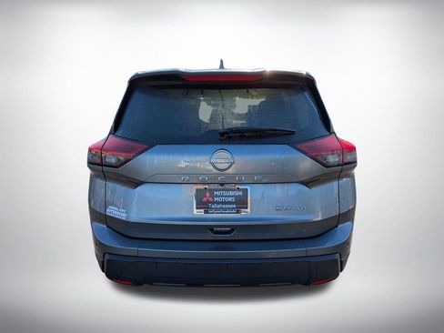 Used 2024 Nissan Rogue SV AWD/4WD image 5