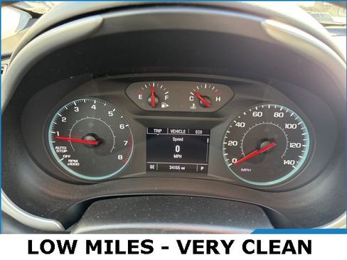 Used 2023 Chevrolet Malibu LT w/ Driver Confidence Package image 6