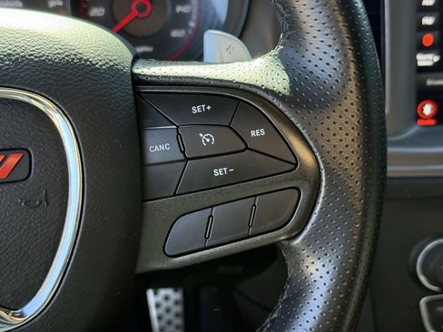 Used 2023 Dodge Charger R/T w/ Blacktop Package image 17