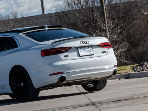 Used 2018 Audi A5 2.0T Premium Plus image 6