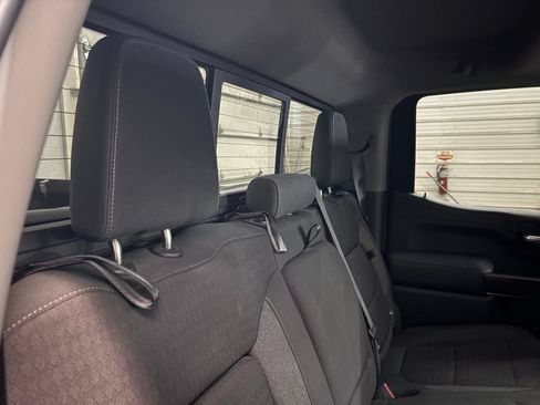 Used 2021 GMC Sierra 1500 Elevation AWD/4WD image 33