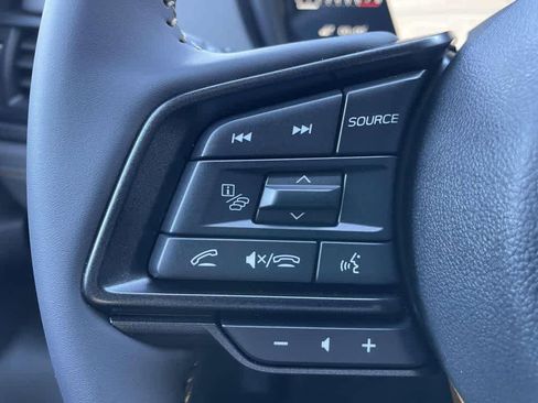 New 2026 Subaru Forester Wilderness w/ Wilderness Plus Package image 15