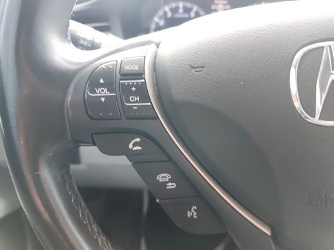 Used 2020 Acura ILX FWD image 24