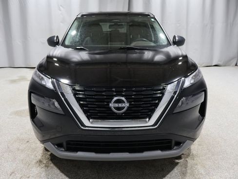 Used 2022 Nissan Rogue S image 8