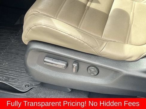 Used 2018 Honda CR-V Touring image 29