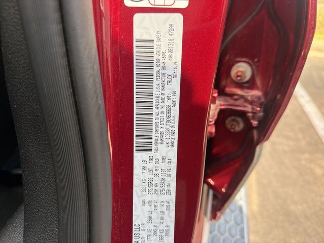 Used 2019 RAM 1500 Laramie AWD/4WD image 9