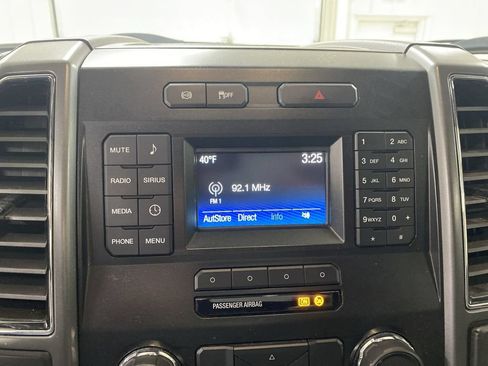 Used 2019 Ford F250 XLT AWD/4WD image 13