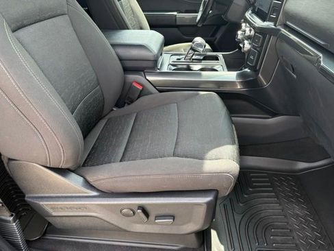 Used 2023 Ford F150 XLT w/ Equipment Group 302A High AWD/4WD image 16