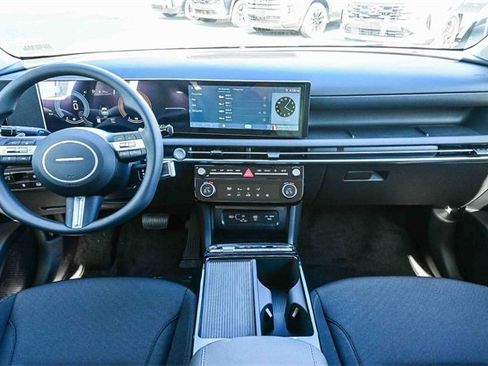 New 2026 Hyundai Tucson Blue SE image 15