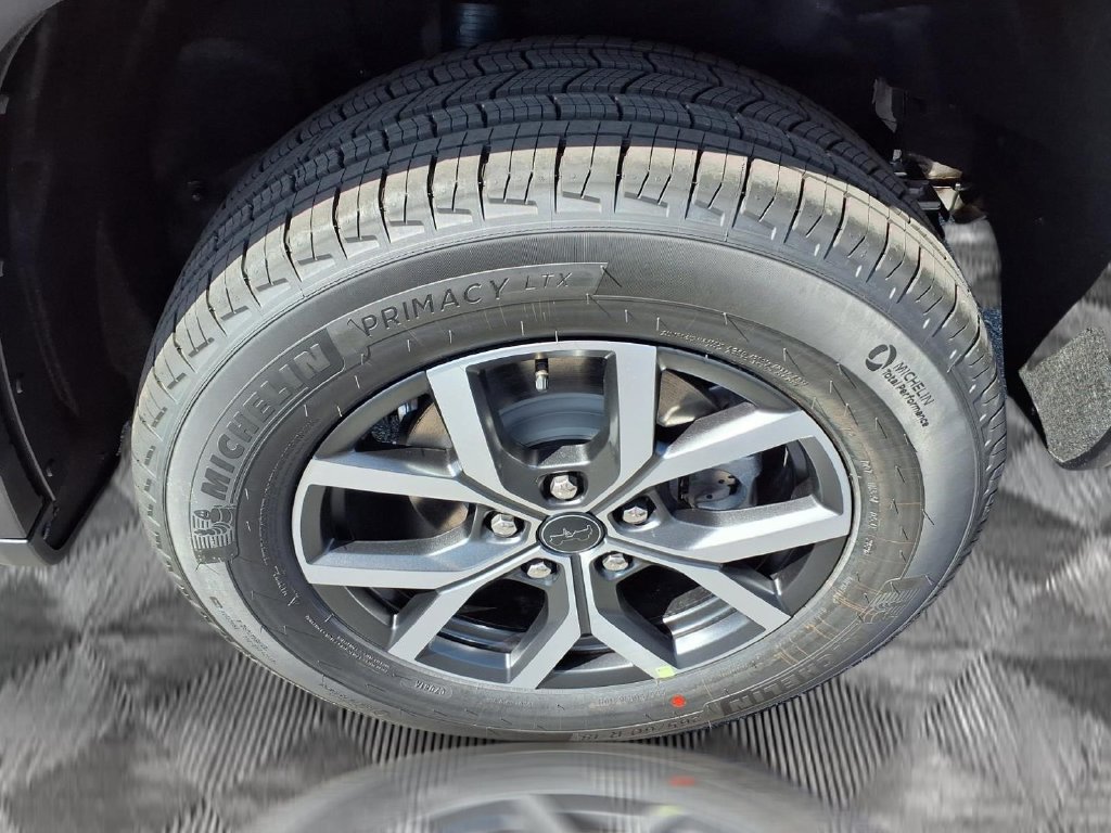 New 2027 Jeep Grand Cherokee Laredo X AWD/4WD image 18